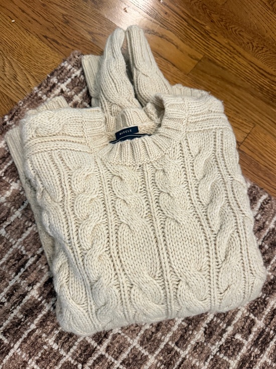 Abercrombie & Fitch Other - Vintage Abercrombie Sweater